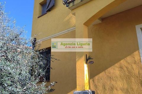 Villa a Perinaldo, Imperia, Perinaldo - € 220.000 | Ref: 1122 - foto 32