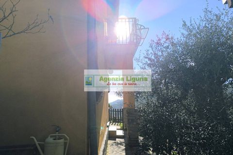 Villa a Perinaldo, Imperia, Perinaldo - € 220.000 | Ref: 1122 - foto 34