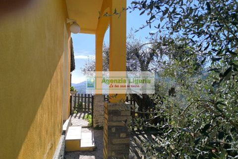 Villa a Perinaldo, Imperia, Perinaldo - € 220.000 | Ref: 1122 - foto 35