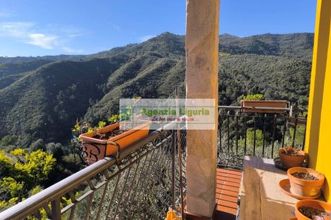 Villa a Perinaldo, Imperia, Perinaldo - € 220.000 | Ref: 1122 - foto 37