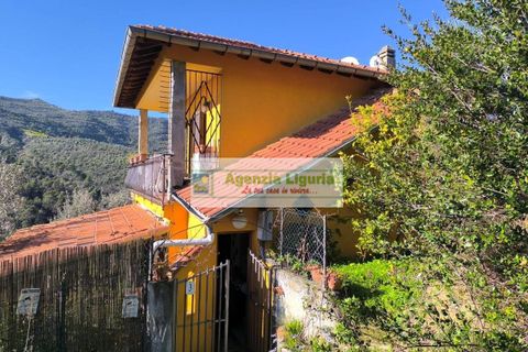 Villa a Perinaldo, Imperia, Perinaldo - € 220.000 | Ref: 1122 - foto 38