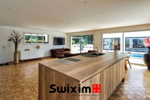Villa a Vertheuil, Gironde, Vertheuil - € 1.352.000 | Ref: 216-CDM-D - foto 5