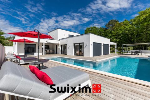Villa a Vertheuil, Gironde, Vertheuil - € 1.352.000 | Ref: 216-CDM-D - foto 3