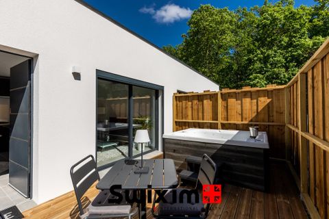 Villa a Vertheuil, Gironde, Vertheuil - € 1.352.000 | Ref: 216-CDM-D - foto 8