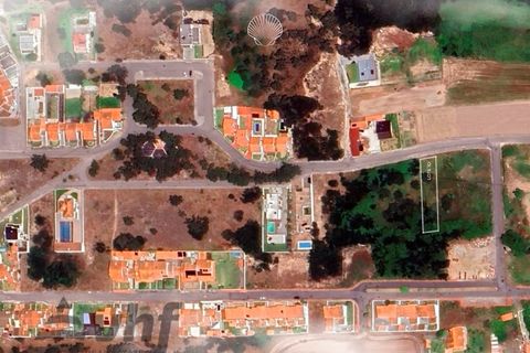 Helårsgrund i Torreira, Aveiro, Torreira - € 76.000 | Ref: Lote_1D - foto 3