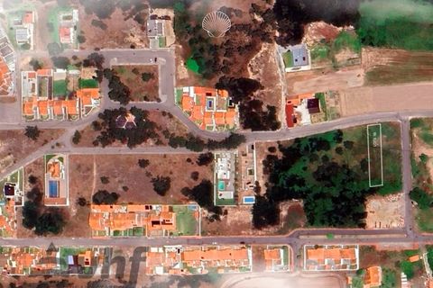 Tomt i Torreira, Aveiro, Torreira - € 76 000 | Ref: Lote_1B - foto 3