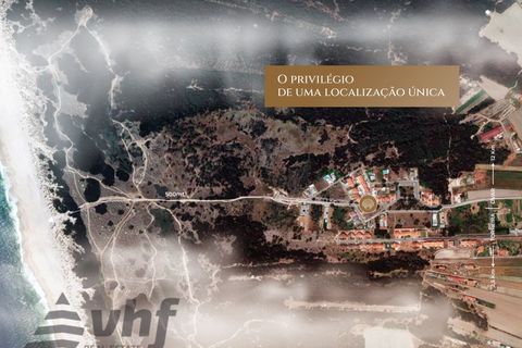 Tomt i Torreira, Aveiro, Torreira - € 76 000 | Ref: Lote_1B - foto 7
