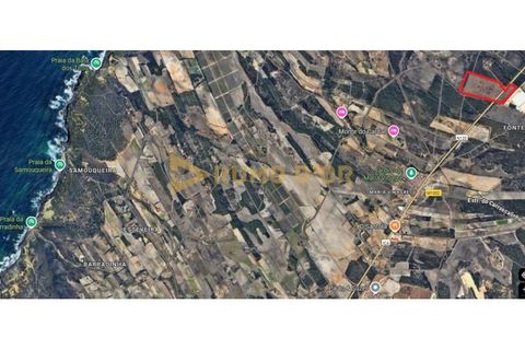 Farm i Odeceixe, Faro, Odeceixe - € 130.000 | Ref: MAS_417 - foto 3