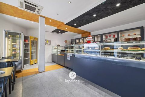 Erhvervsejendom i Colomars, Alpes-Maritimes, Colomars - € 109.000 | Ref: AB2601 - foto 1