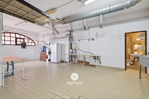 Erhvervsejendom i Colomars, Alpes-Maritimes, Colomars - € 109.000 | Ref: AB2601 - foto 8