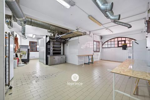Erhvervsejendom i Colomars, Alpes-Maritimes, Colomars - € 109.000 | Ref: AB2601 - foto 7