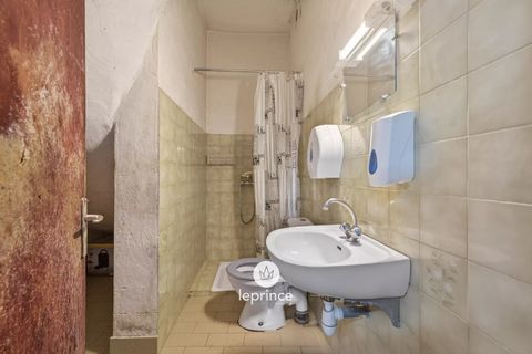 Erhvervsejendom i Colomars, Alpes-Maritimes, Colomars - € 109.000 | Ref: AB2601 - foto 9