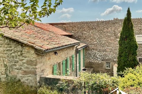 Landsbyhus i Boffres, Ardeche, Boffres - € 159.000 | Ref: fr035245 - foto 2