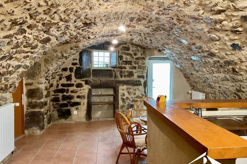 Landsbyhus i Boffres, Ardeche, Boffres - € 159.000 | Ref: fr035245 - foto 7