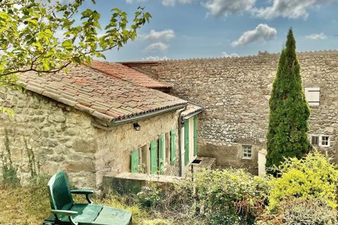 Landsbyhus i Boffres, Ardeche, Boffres - € 159.000 | Ref: fr035245 - foto 8