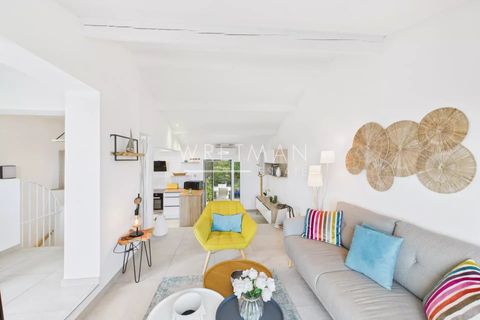 Villa i Sainte-Maxime, Var, Sainte-Maxime - € 549.000 | Ref: 86645451 - foto 4