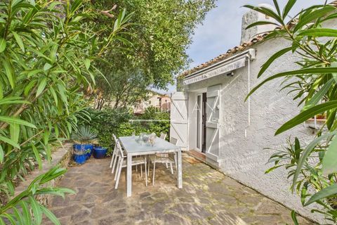 Villa i Sainte-Maxime, Var, Sainte-Maxime - € 549.000 | Ref: 86645451 - foto 9