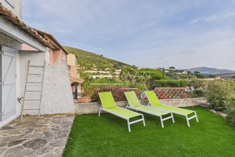 Villa i Sainte-Maxime, Var, Sainte-Maxime - € 549.000 | Ref: 86645451 - foto 15