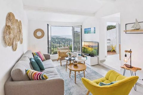 Villa i Sainte-Maxime, Var, Sainte-Maxime - € 549.000 | Ref: 86645451 - foto 1