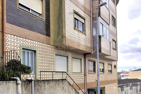 Lejlighed i Valongo, Porto, Valongo - € 125.000 | Ref: C0280-00366 - foto 14