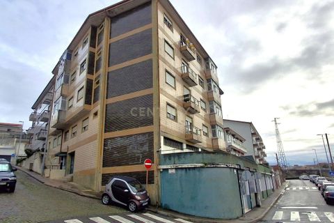 Lejlighed i Valongo, Porto, Valongo - € 125.000 | Ref: C0280-00366 - foto 16