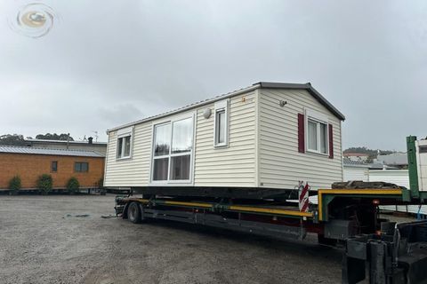 Mobil-hjem i Ovar, Aveiro, Ovar - € 24.000 | Ref: VG-135 - foto 1