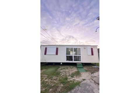Mobil-hjem i Ovar, Aveiro, Ovar - € 24.000 | Ref: VG-135 - foto 2