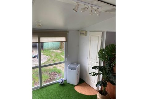 Mobil-hjem i Ovar, Aveiro, Ovar - € 24.000 | Ref: VG-135 - foto 3