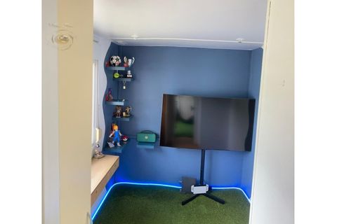 Mobil-hjem i Ovar, Aveiro, Ovar - € 24.000 | Ref: VG-135 - foto 7