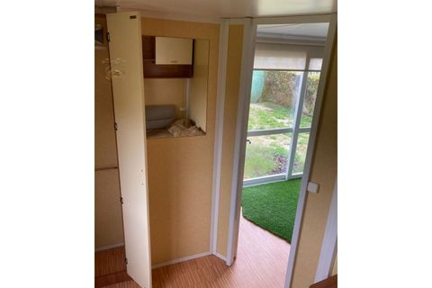 Mobil-hjem i Ovar, Aveiro, Ovar - € 24.000 | Ref: VG-135 - foto 8