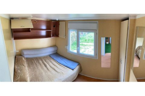 Mobil-hjem i Ovar, Aveiro, Ovar - € 24.000 | Ref: VG-135 - foto 10