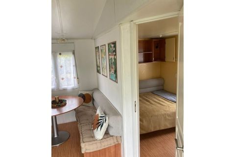 Mobil-hjem i Ovar, Aveiro, Ovar - € 24.000 | Ref: VG-135 - foto 12