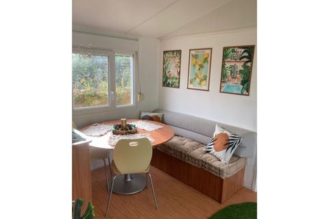 Mobil-hjem i Ovar, Aveiro, Ovar - € 24.000 | Ref: VG-135 - foto 13
