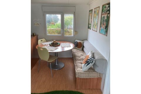 Mobil-hjem i Ovar, Aveiro, Ovar - € 24.000 | Ref: VG-135 - foto 14