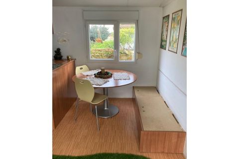 Mobil-hjem i Ovar, Aveiro, Ovar - € 24.000 | Ref: VG-135 - foto 15
