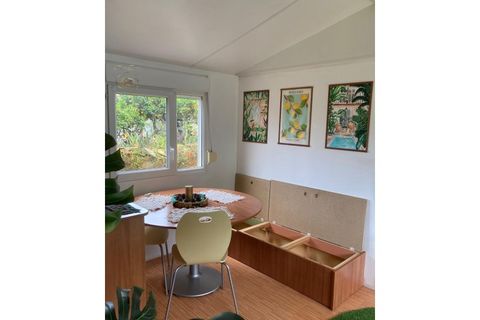 Mobil-hjem i Ovar, Aveiro, Ovar - € 24.000 | Ref: VG-135 - foto 16