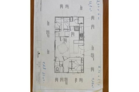 Mobil-hjem i Ovar, Aveiro, Ovar - € 24.000 | Ref: VG-135 - foto 21