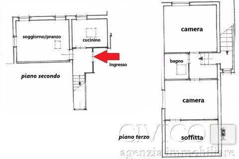 Lejlighed i Venice, Venice, Venice - € 450.000 | Ref: AX179d - foto 2