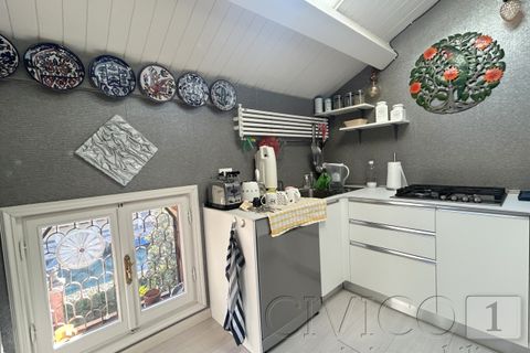Lejlighed i Venice, Venice, Venice - € 450.000 | Ref: AX179d - foto 13