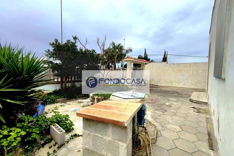 Villa i Lecce, Lecce, Lecce - € 71.000 | Ref: 50 - foto 9