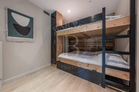Lejlighed i Courchevel, Savoie, Courchevel - € 997.500 | Ref: CENTRE 1850 - foto 4
