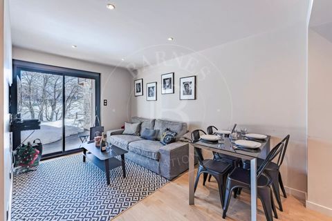 Lejlighed i Courchevel, Savoie, Courchevel - € 997.500 | Ref: CENTRE 1850 - foto 2