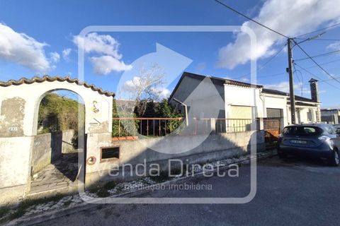 Helårsgrund i Quinta do Anjo, Setubal, Quinta do Anjo - € 175.000 | Ref: VD-2601016/W14/RR - foto 1