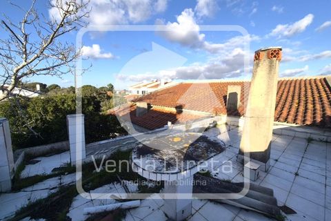 Helårsgrund i Quinta do Anjo, Setubal, Quinta do Anjo - € 175.000 | Ref: VD-2601016/W14/RR - foto 17
