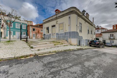 Villa i Odivelas, Lisbon, Odivelas - € 560.000 | Ref: C0222-06767 - foto 2