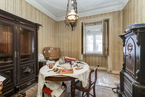 Villa i Odivelas, Lisbon, Odivelas - € 560.000 | Ref: C0222-06767 - foto 11