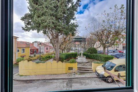 Villa i Odivelas, Lisbon, Odivelas - € 560.000 | Ref: C0222-06767 - foto 24