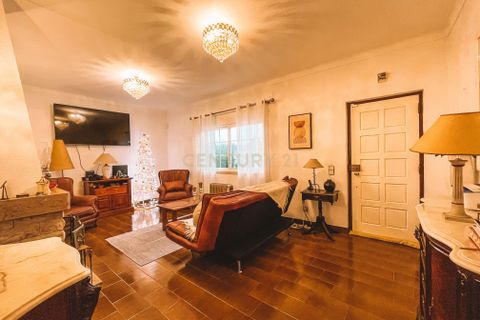 Villa i Azambuja, Lisbon, Azambuja - € 350.000 | Ref: C0222-06768 - foto 4