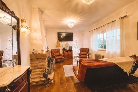 Villa i Azambuja, Lisbon, Azambuja - € 350.000 | Ref: C0222-06768 - foto 5