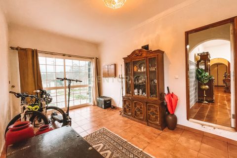 Villa i Azambuja, Lisbon, Azambuja - € 350.000 | Ref: C0222-06768 - foto 22